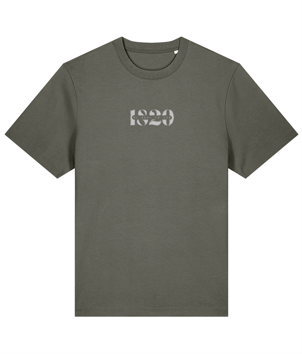 “MANIFESTATION”  UNISEX MID-WEIGHT RELAXED T-SHIRT