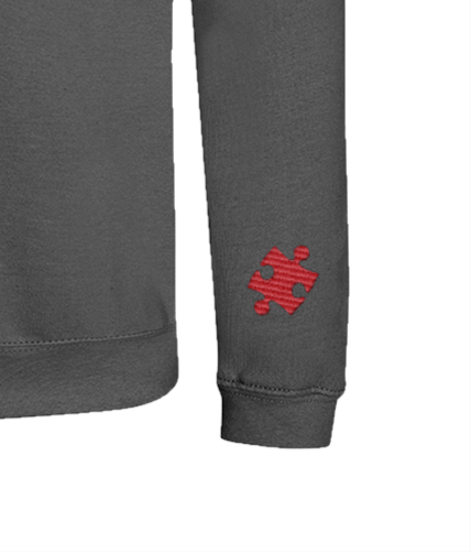 Left Sleeve