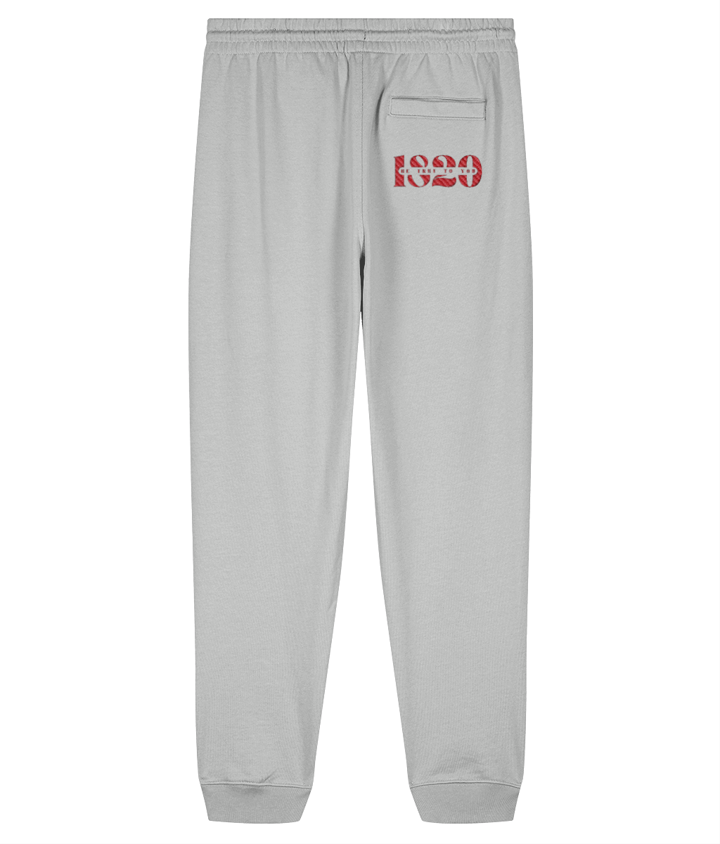 Back Pocket