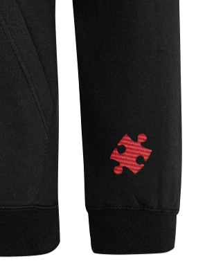 Left Sleeve
