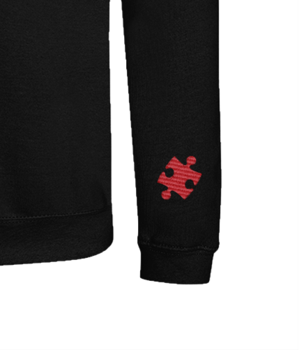 Left Sleeve