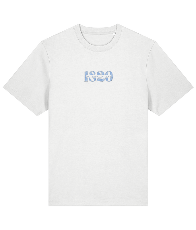 UNMASK MID-WEIGHT T-SHIRT - MENTAL HEALTH AWARENESS - 1820 BE TRUE TO YOU