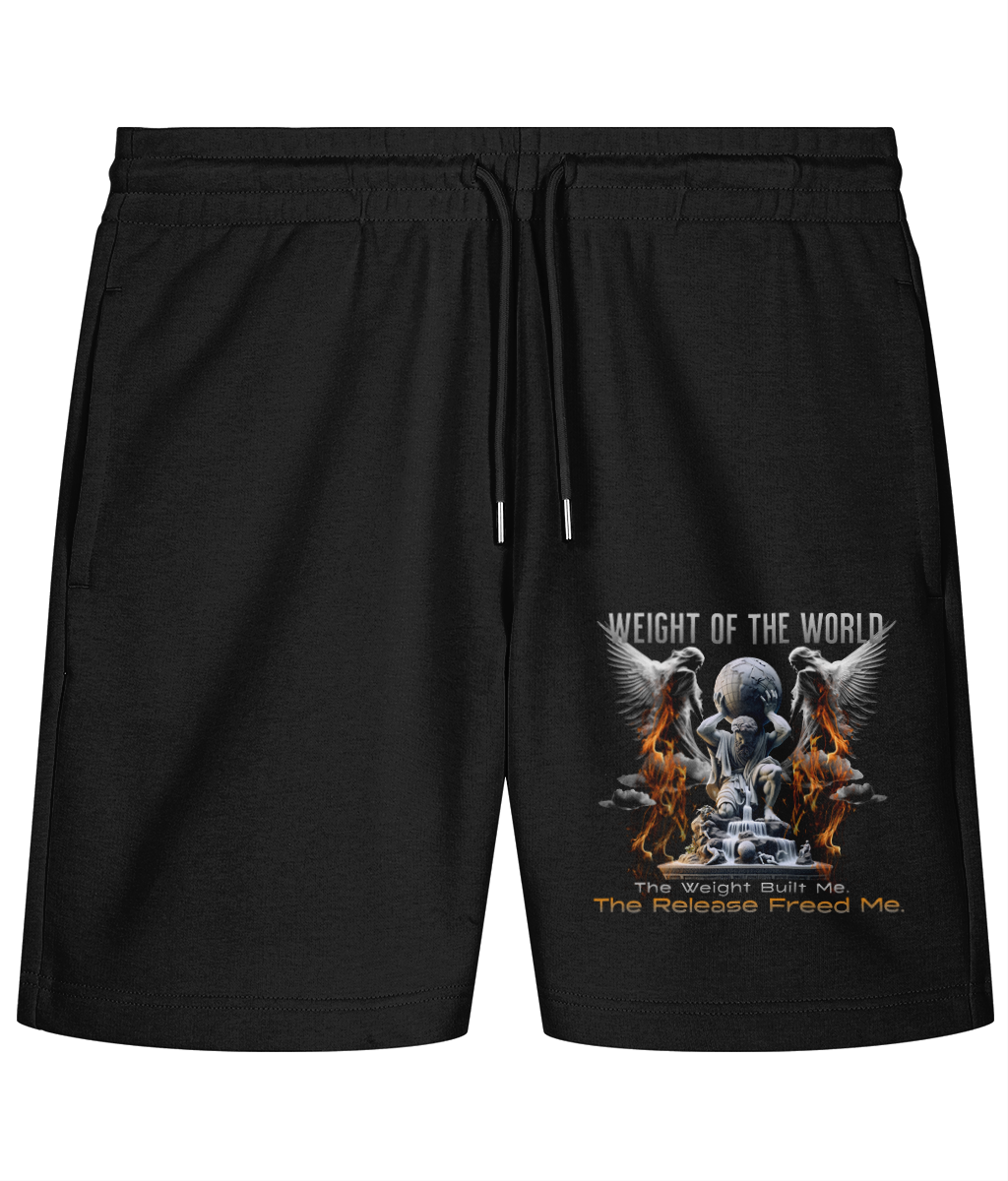 Front Left Leg
