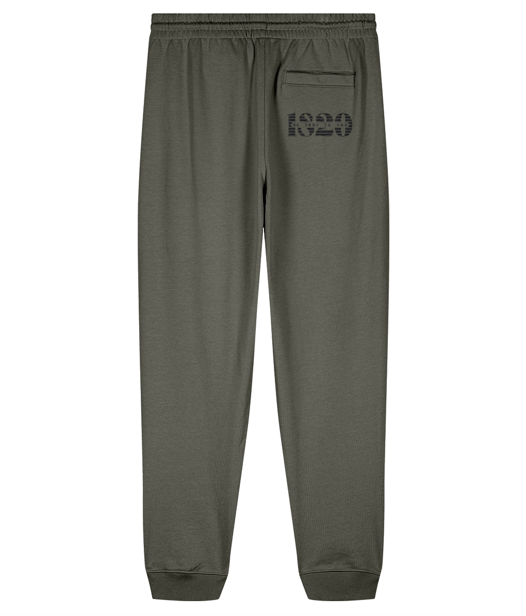 Back Pocket