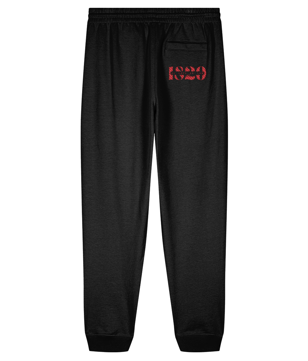 Back Pocket