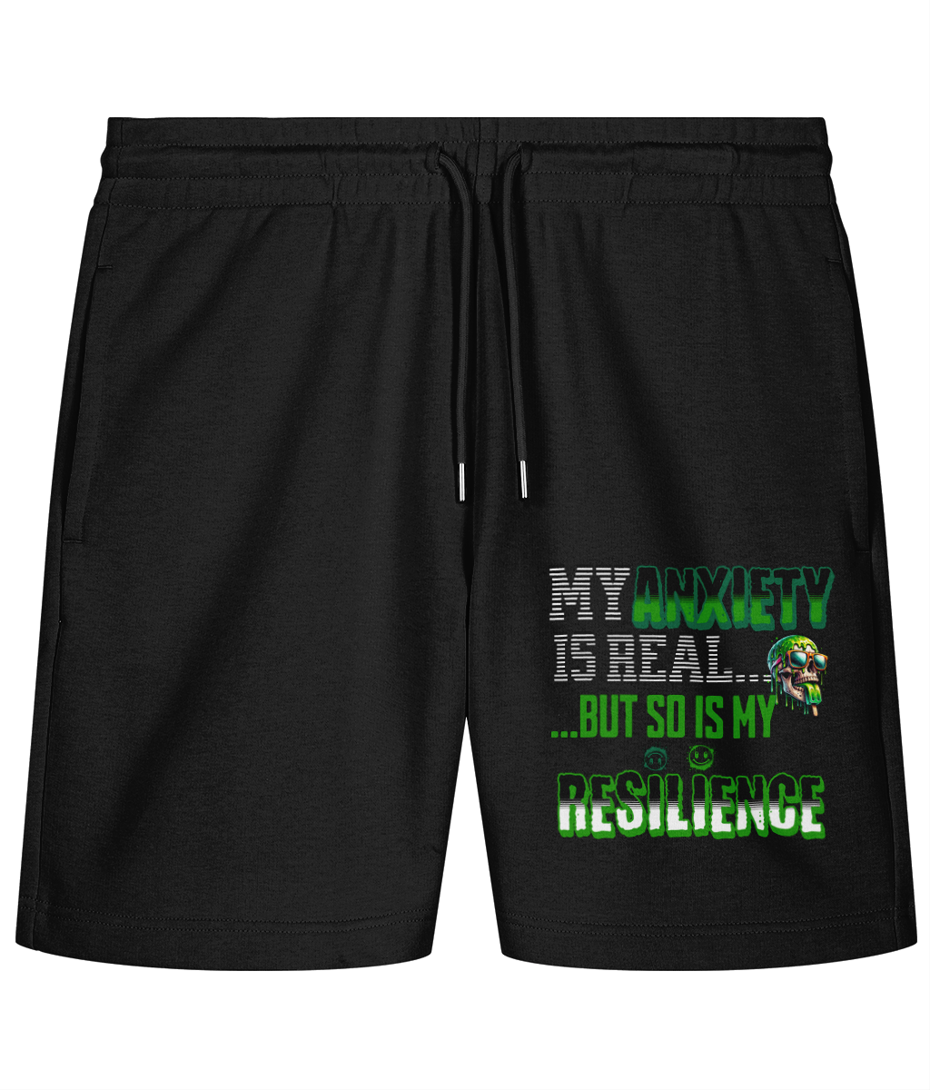 Front Left Leg