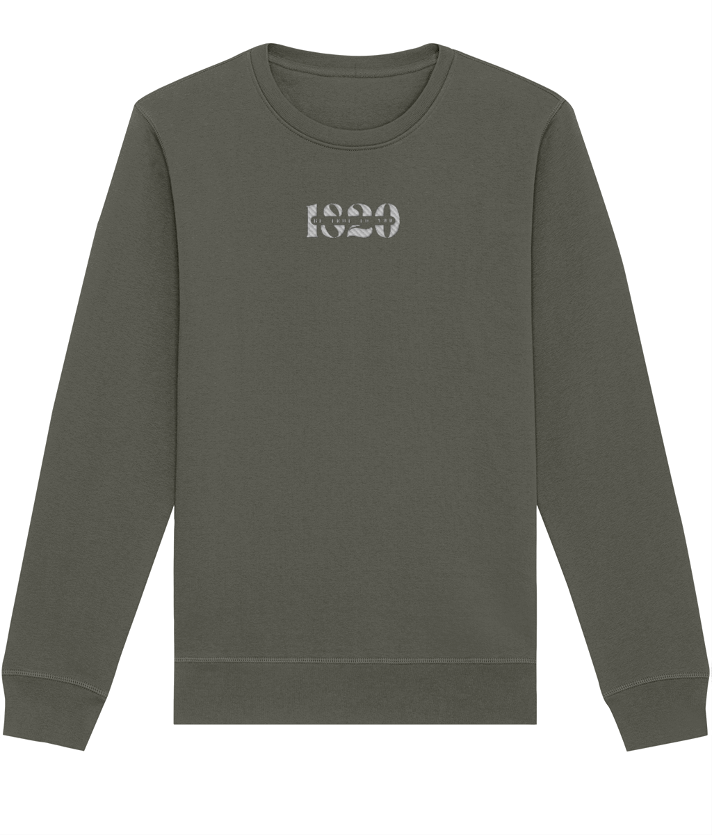"MANIFESTATION" UNISEX LIGHT WEIGHT MEDIUM FIT SWEATER
