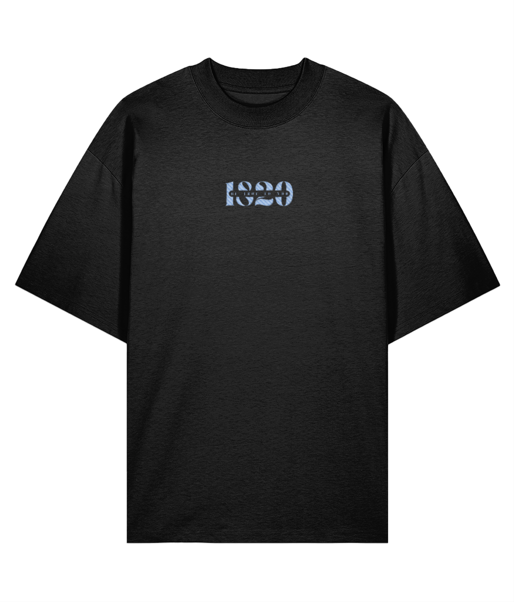 UNMASK LIGHTWEIGHT OVERSIZED T-SHIRT- MENTAL HEALTH AWARENESS - 1820 BE TRUE TO YOU