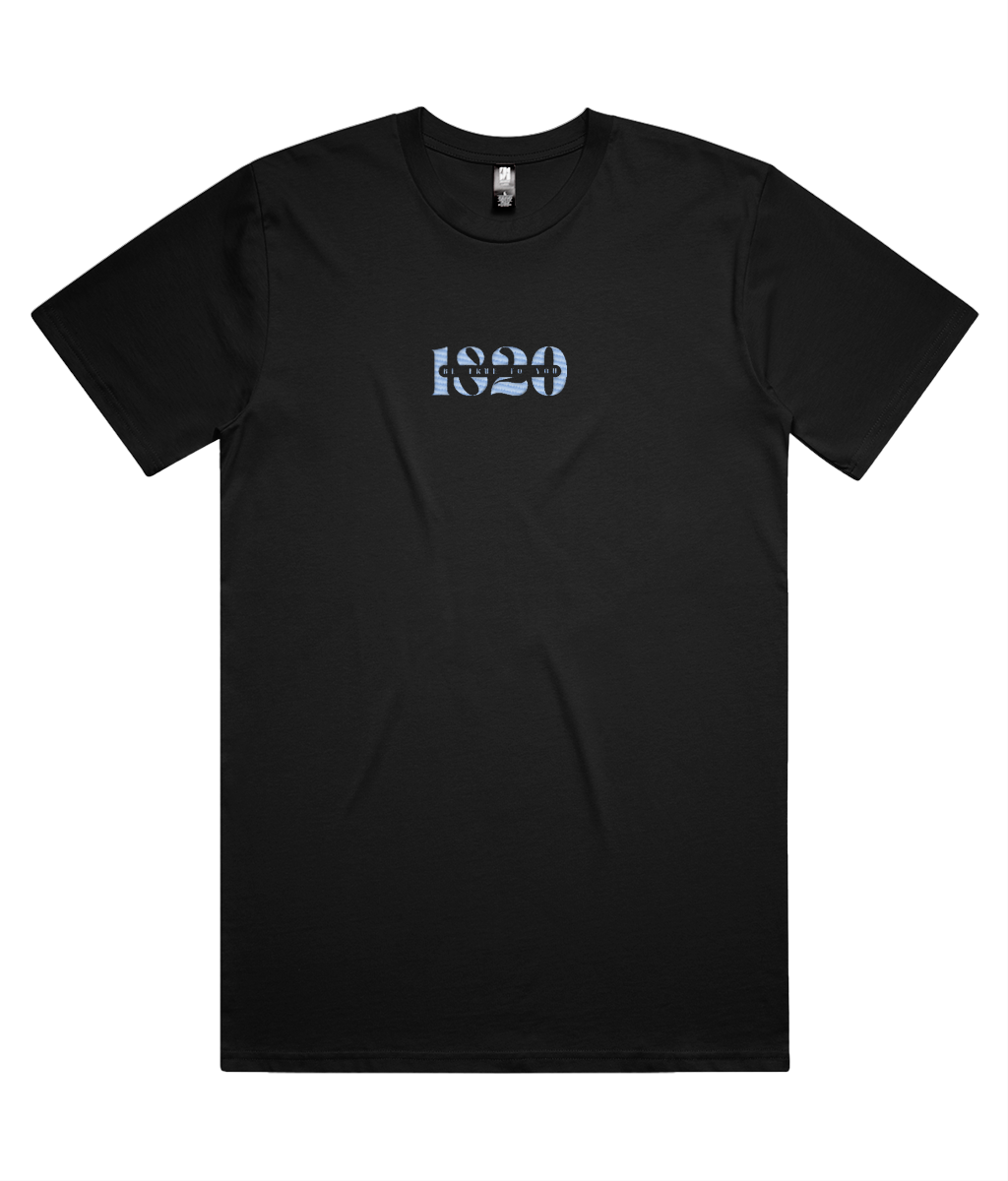 UNMASK HEAVYWEIGHT OVERSIZED T-SHIRT - MENTAL HEALTH AWARENESS - 1820 BE TRUE TO YOU